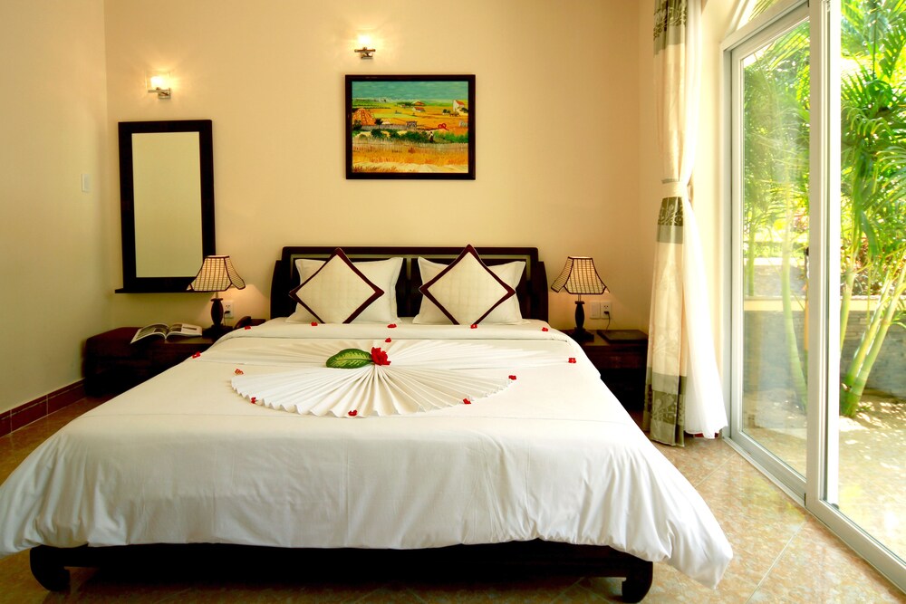 Le Aqua Resort & Spa Phan Thiet 26/70
