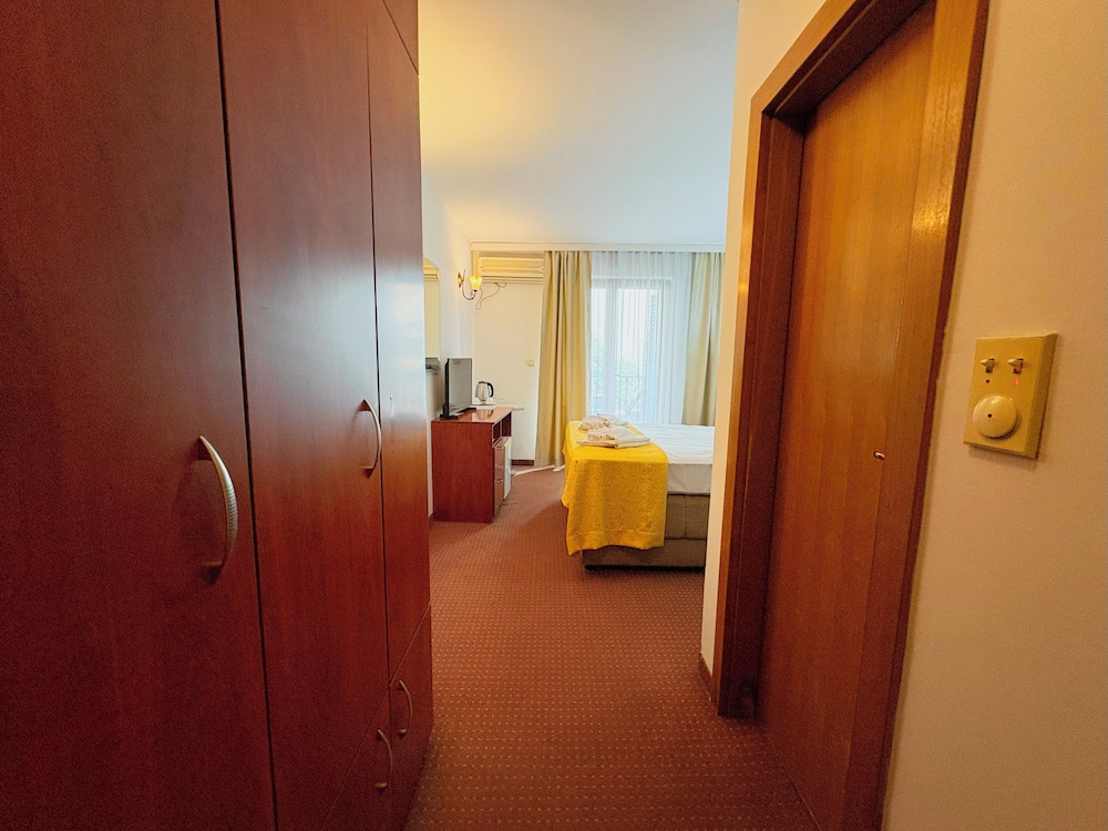 Villa Tropico 36/50