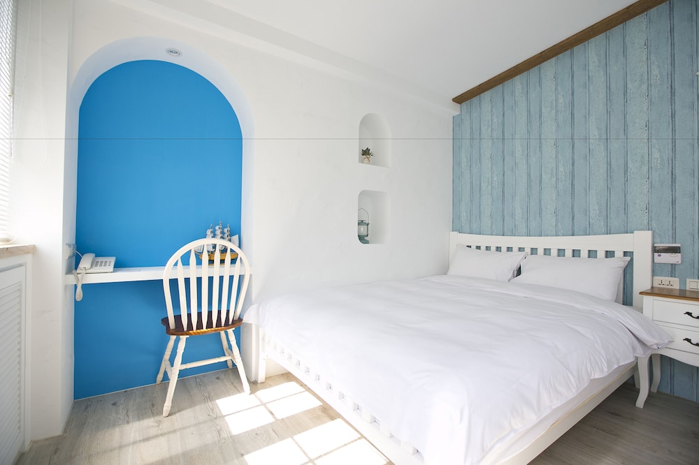 York Design Hotel 13/50