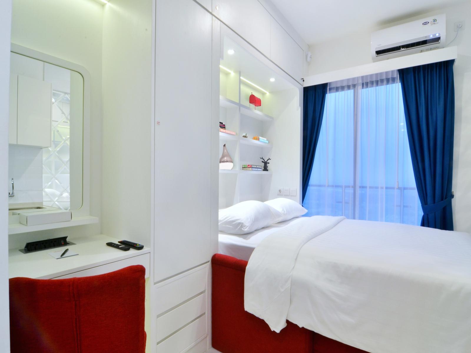 Moritz Inn BSD Tangerang 7/23