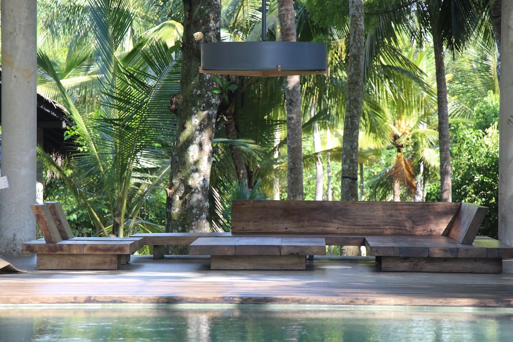 Kaju Green Eco Lodges 43/50