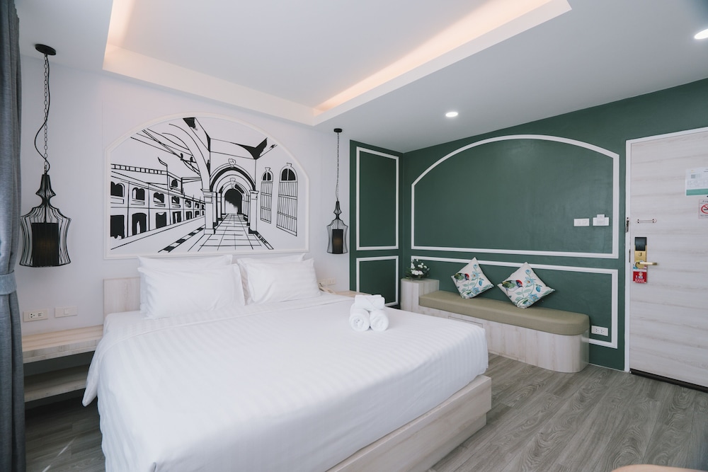Peranakan House 20/50