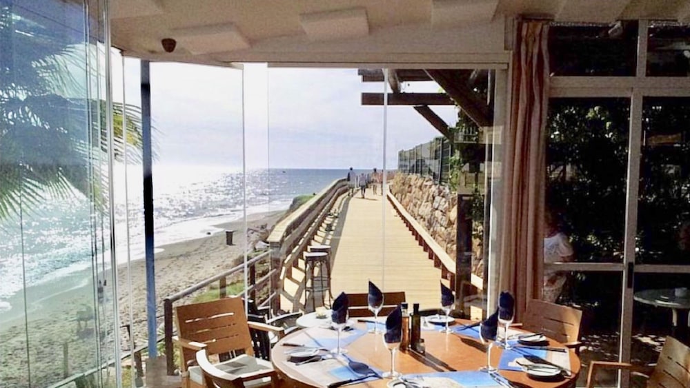 Mi Capricho Beachfront Apartment - Sitio De Calahonda 44/50