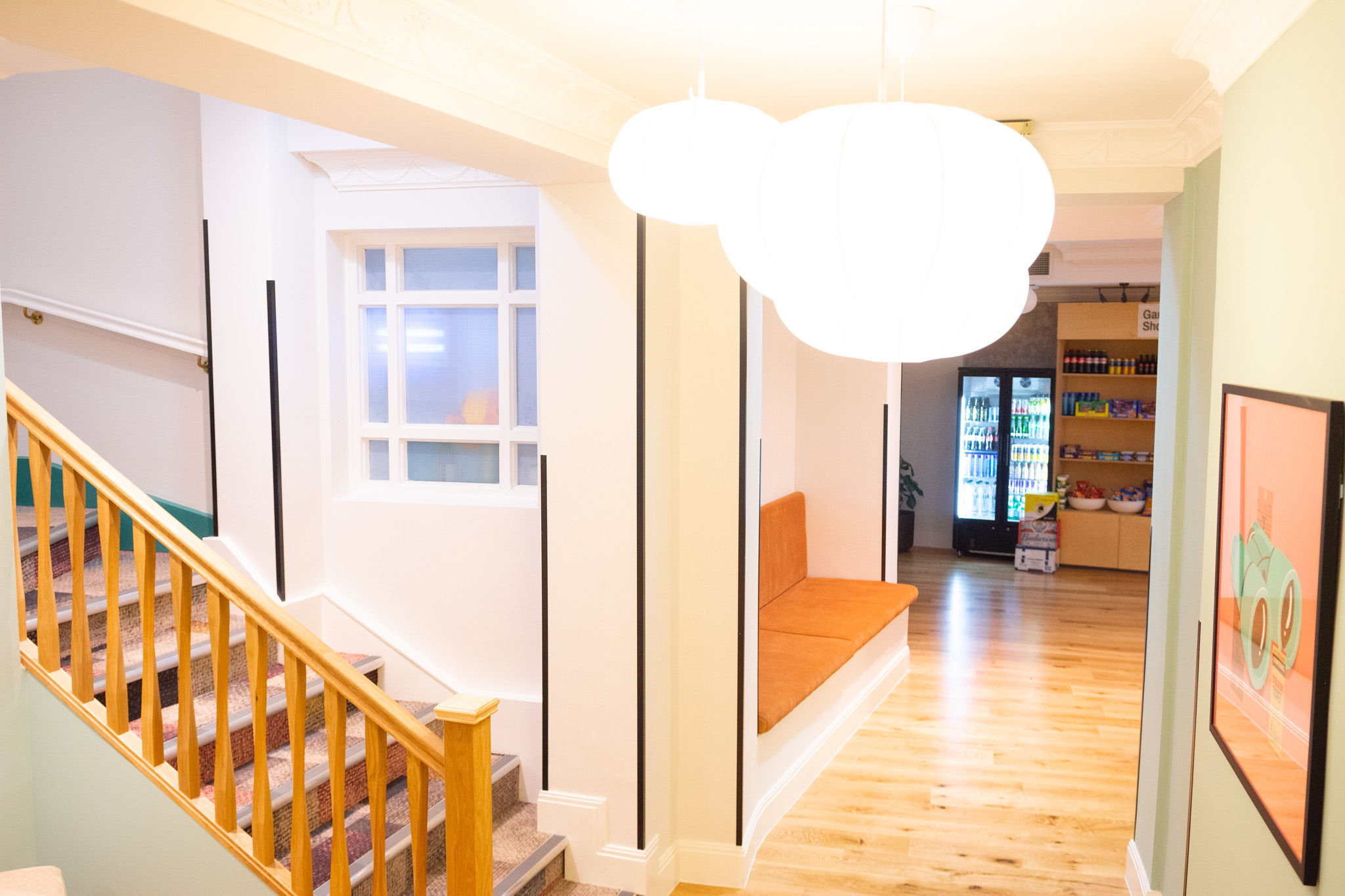 ibis Styles Reading Centre (Ex Quality Hotel Reading) 21/28