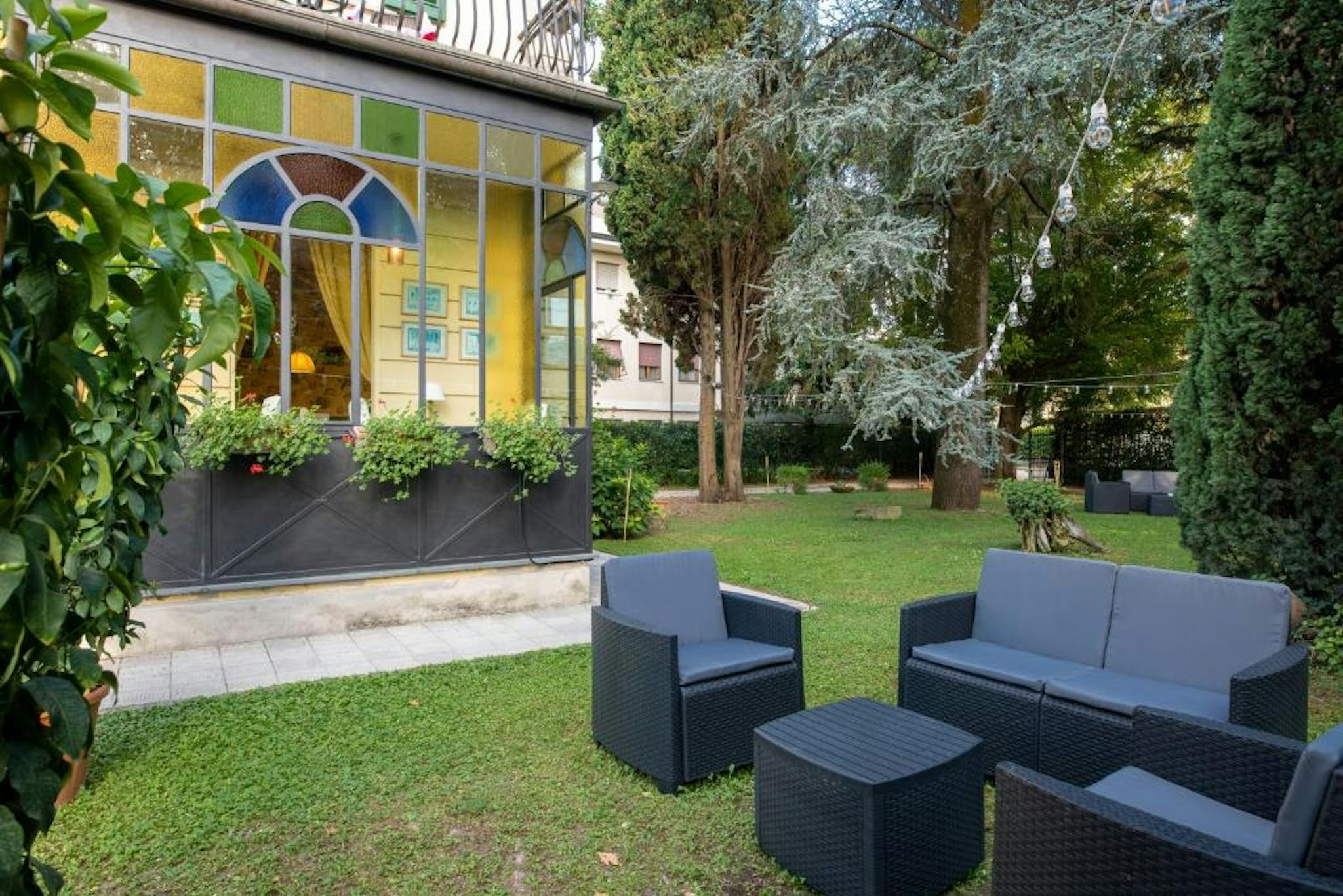 Villa Romantica 41/47