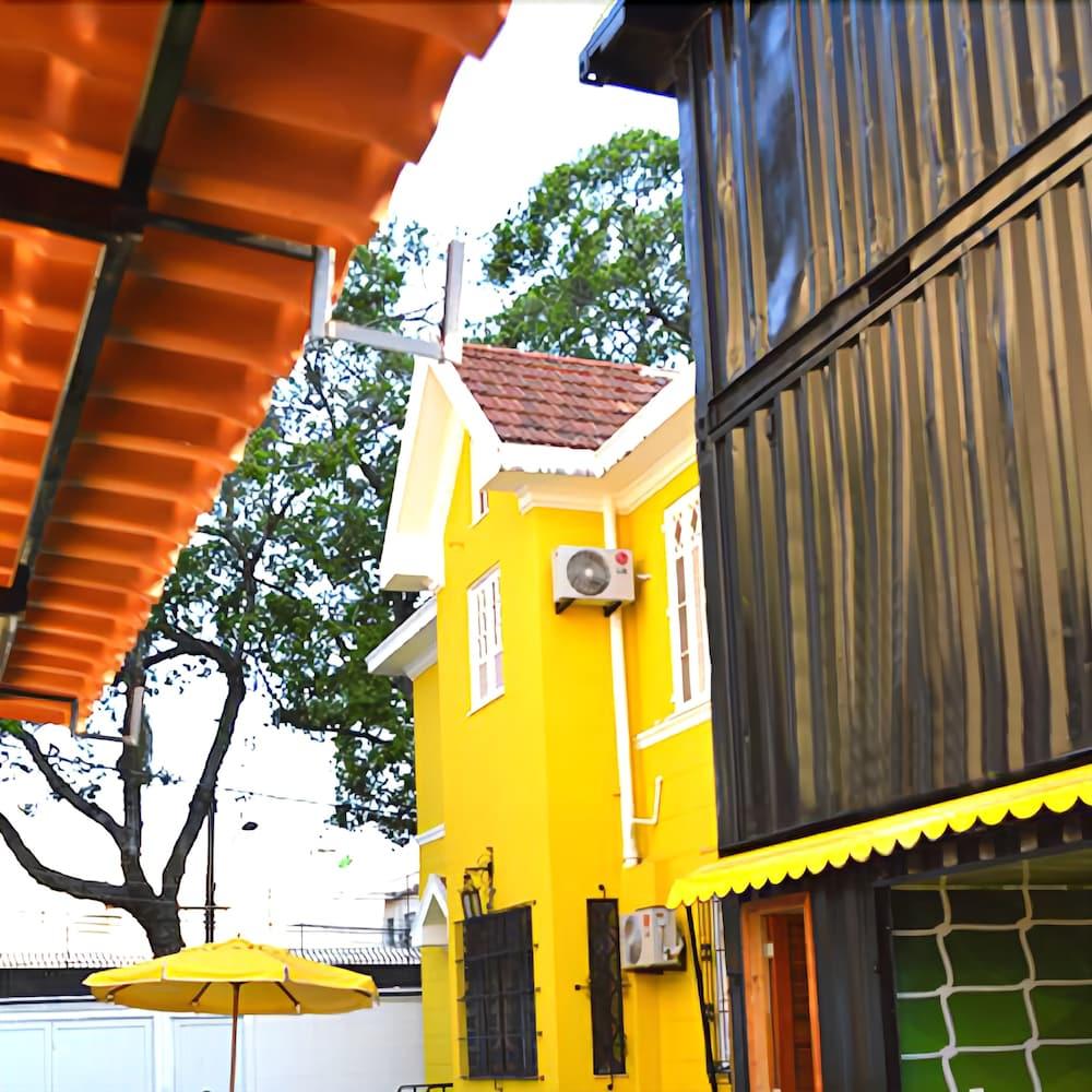 Arena Maracana Hostel 6/40