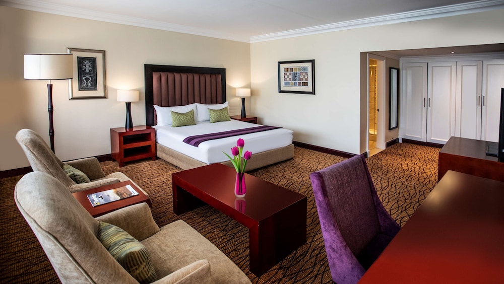Avani Windhoek Hotel And Casino 48/74