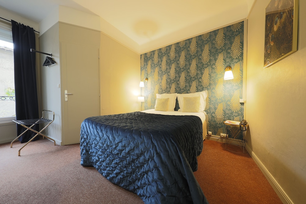 Azur Reims Hotel 16/59