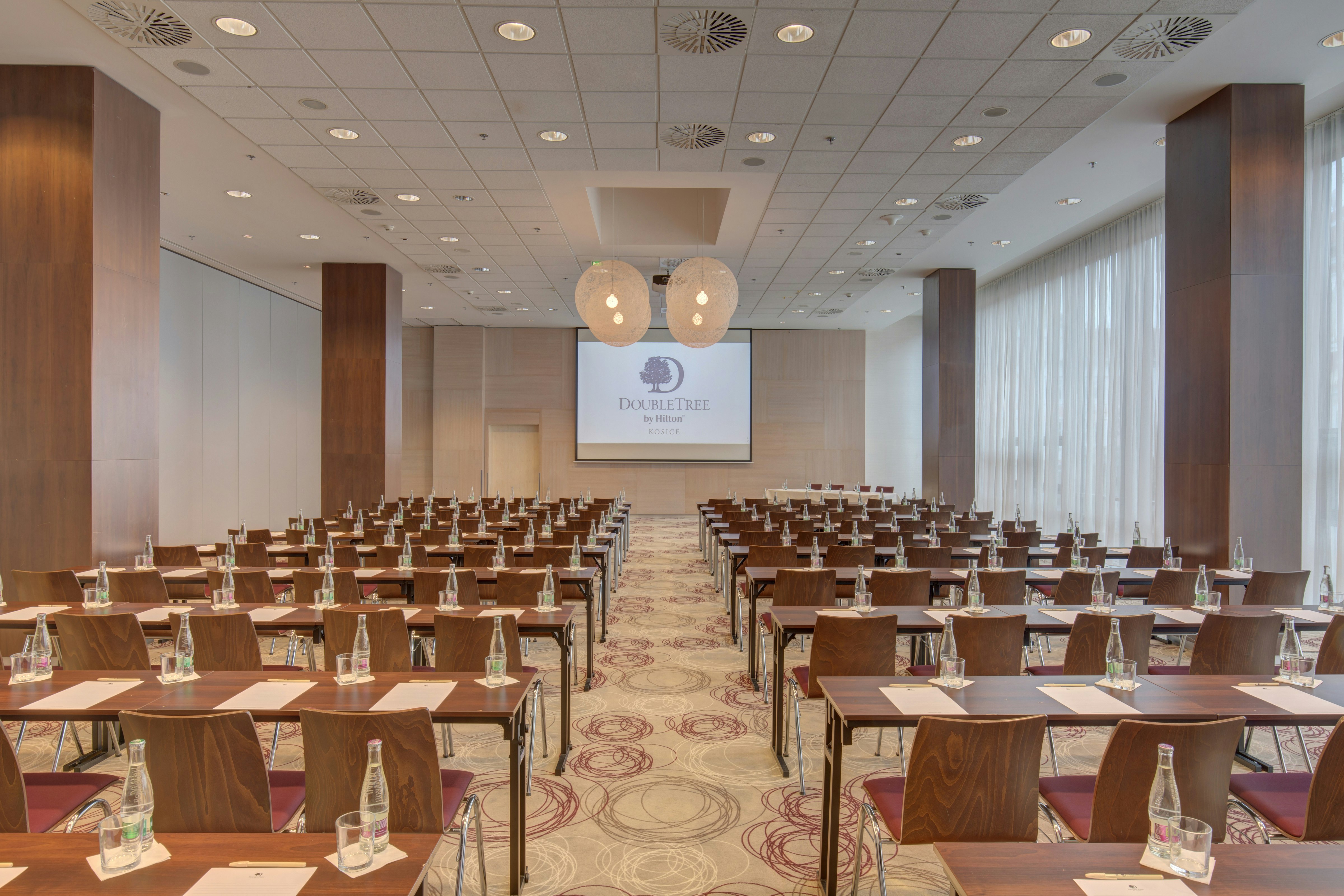 Doubletree By Hilton Kosice 65/76