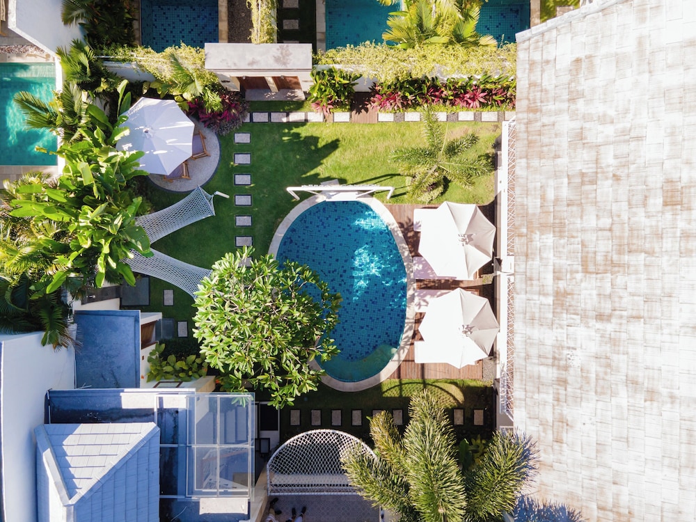 Aeera Villa Canggu by Ini Vie Hospitality 54/62