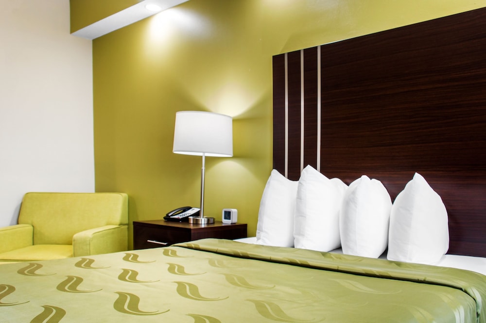 Quality Inn Pooler - Savannah I-95 23/50