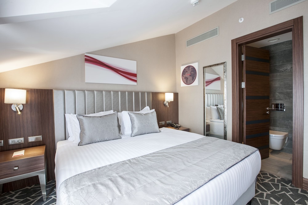 Ramada by Wyndham Istanbul Alibeykoy 13/57