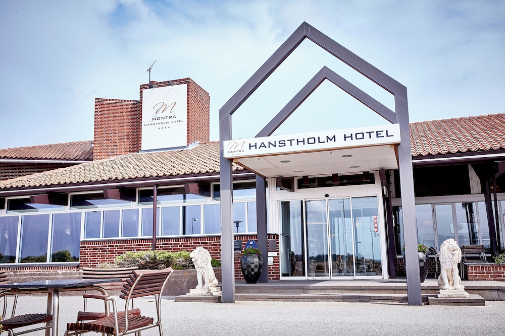 Montra Hotel Hanstholm 50/57