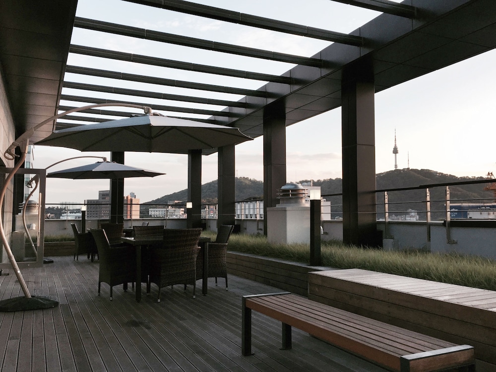 Baiton Seoul Dongdaemun Hotel 42/54
