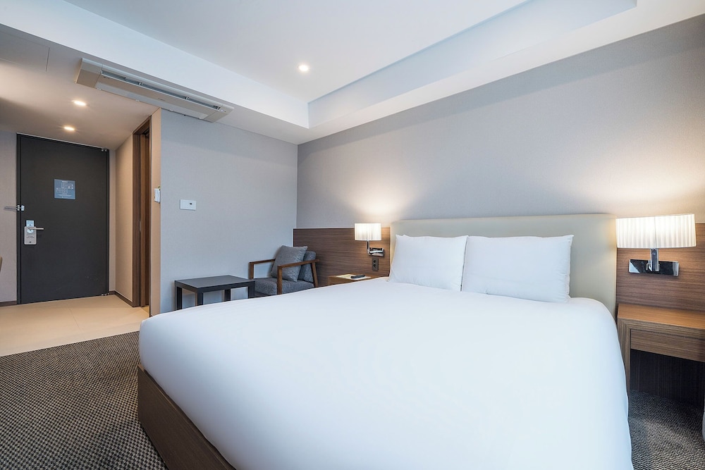 Busan Business Hotel 31/73