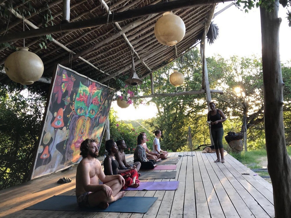 DISTANT RELATIVES ECOLODGE & BACKPACKERS 29/50