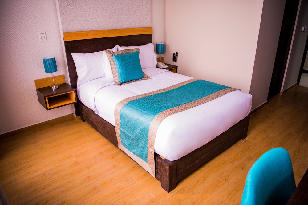 ROOM, SINGLE, DOUBLE BED