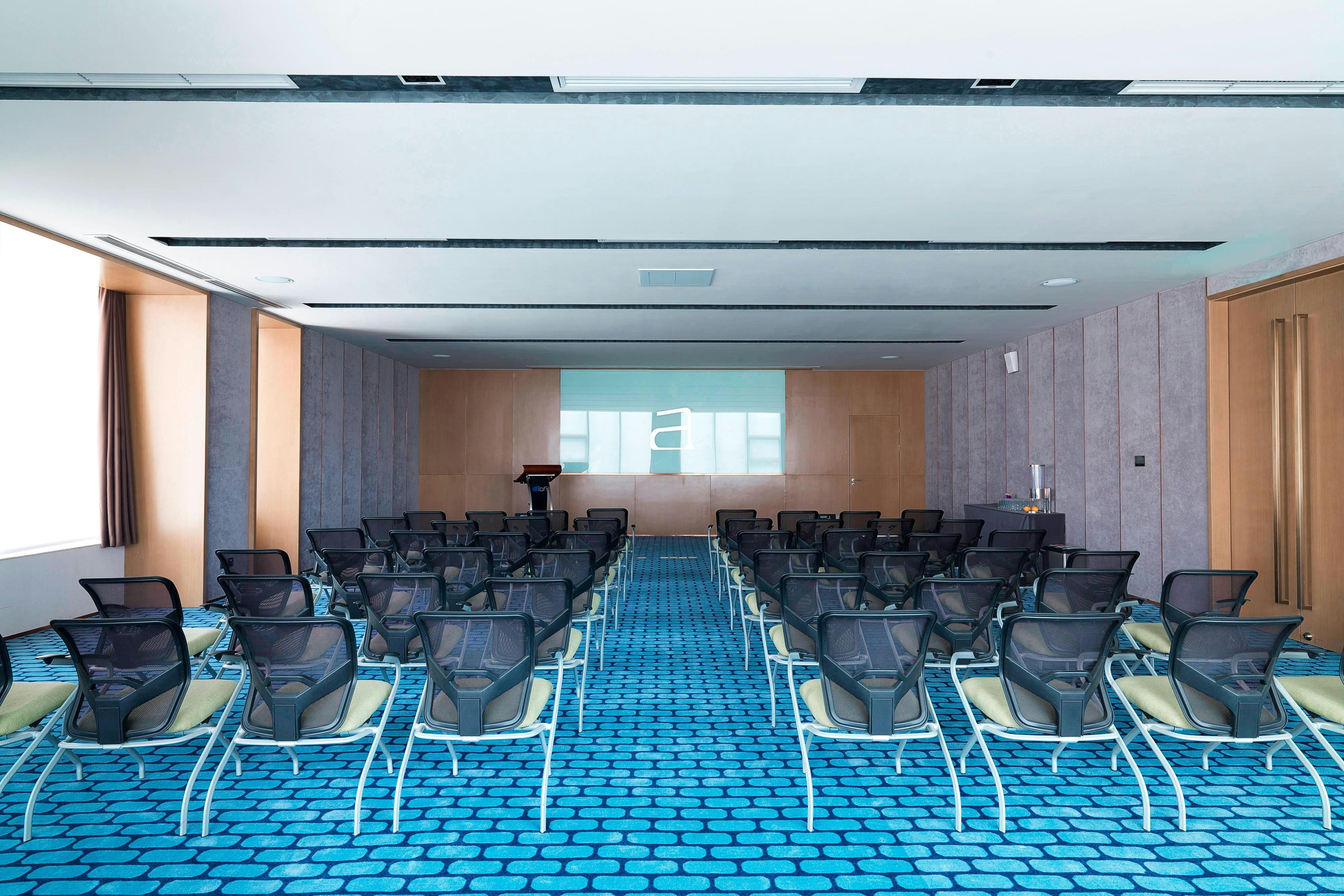 ALOFT DALIAN 31/37