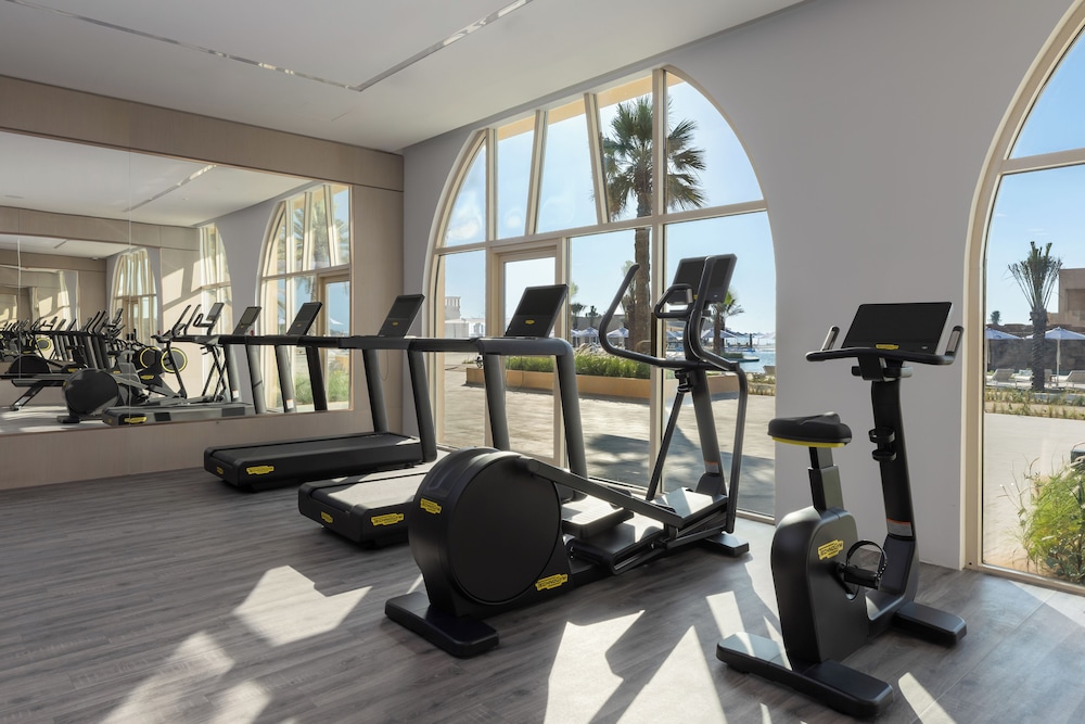 Sofitel Ras Al Khaimah Al Hamra Beach Resort 20/44
