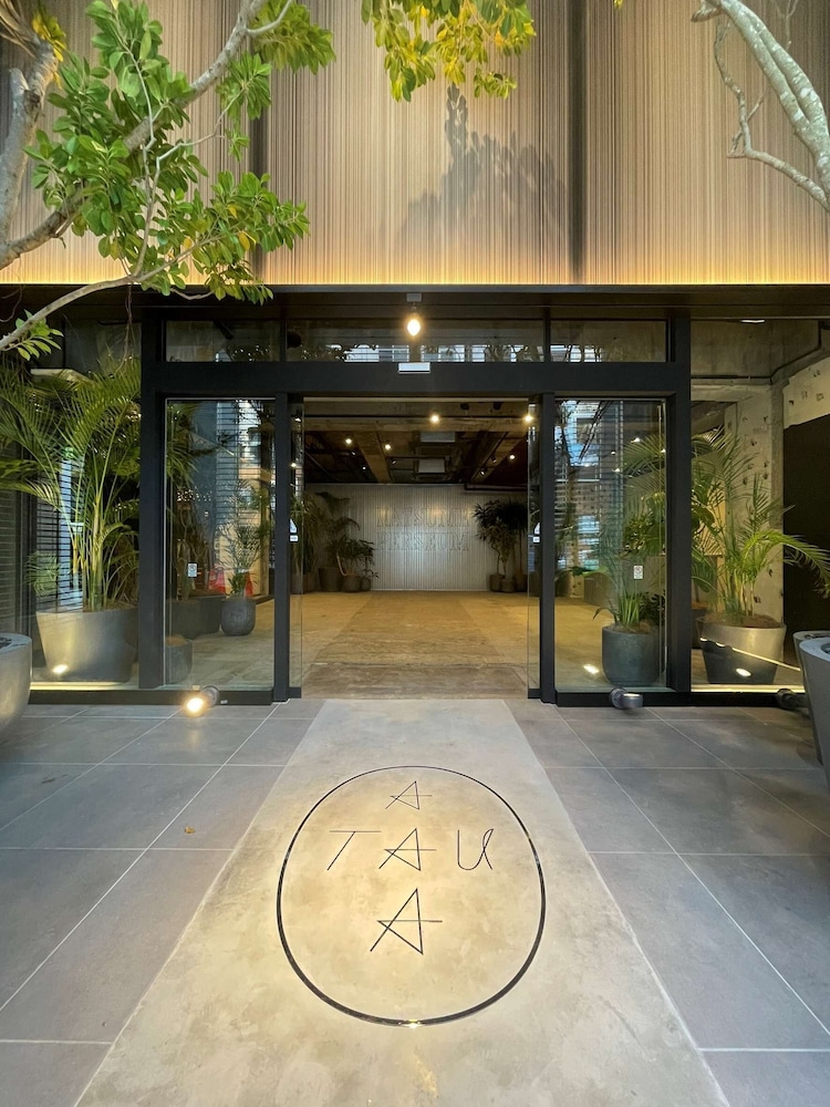 Hotel Tau, Kumamoto 45/50