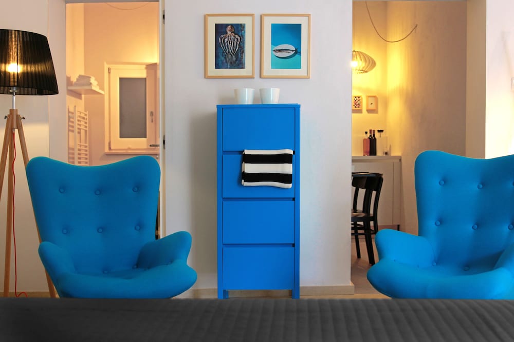 Re Federico Boutique Hotel 13/50