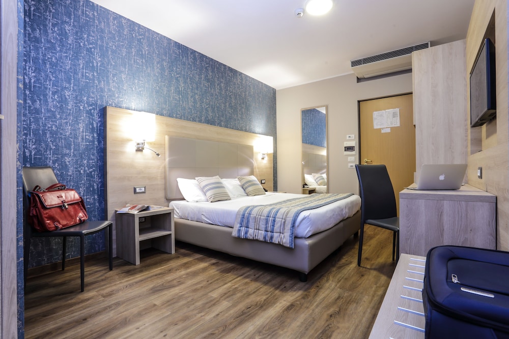 Hotel Alma di Alghero 20/82