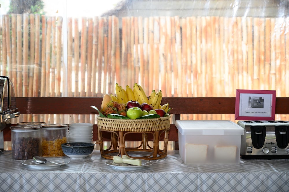 Wapi Resort Koh Lipe 20/75
