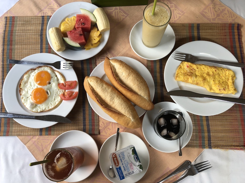 Charming Homestay 33/50