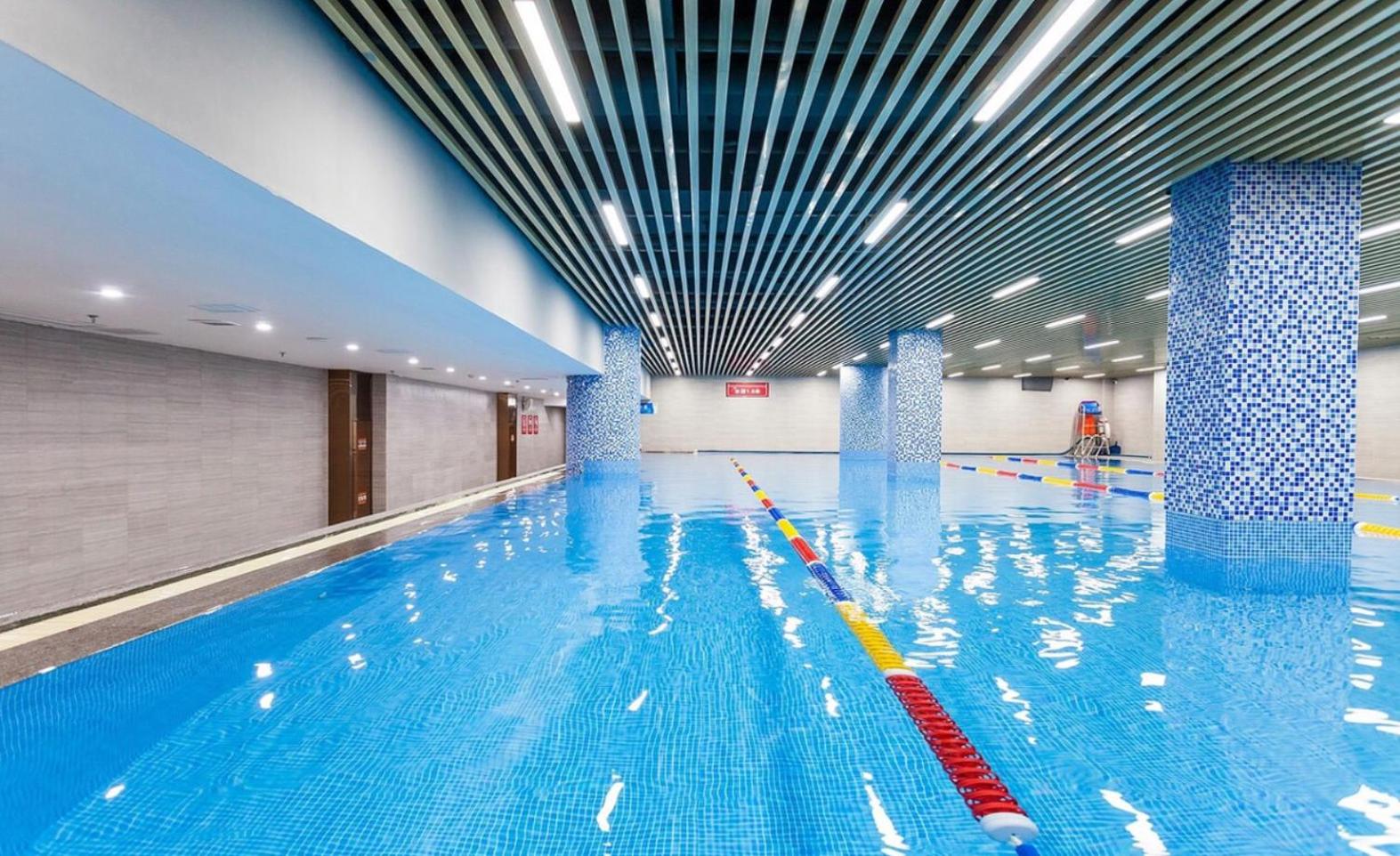 Tianyuan Grand Hotel Xiamen 40/50