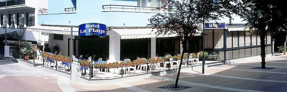 Hotel La Plage 39/44