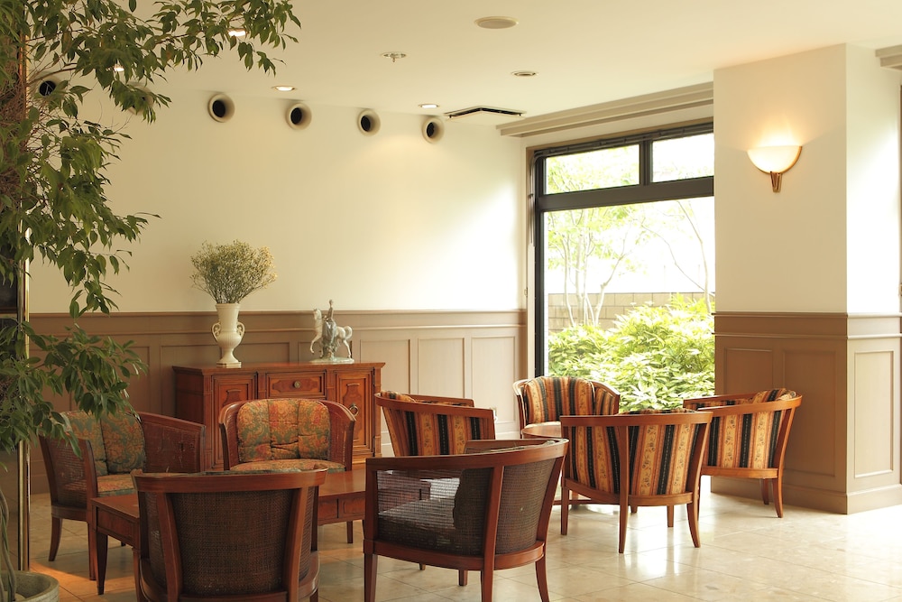 Hotel Kinsuien 18/29