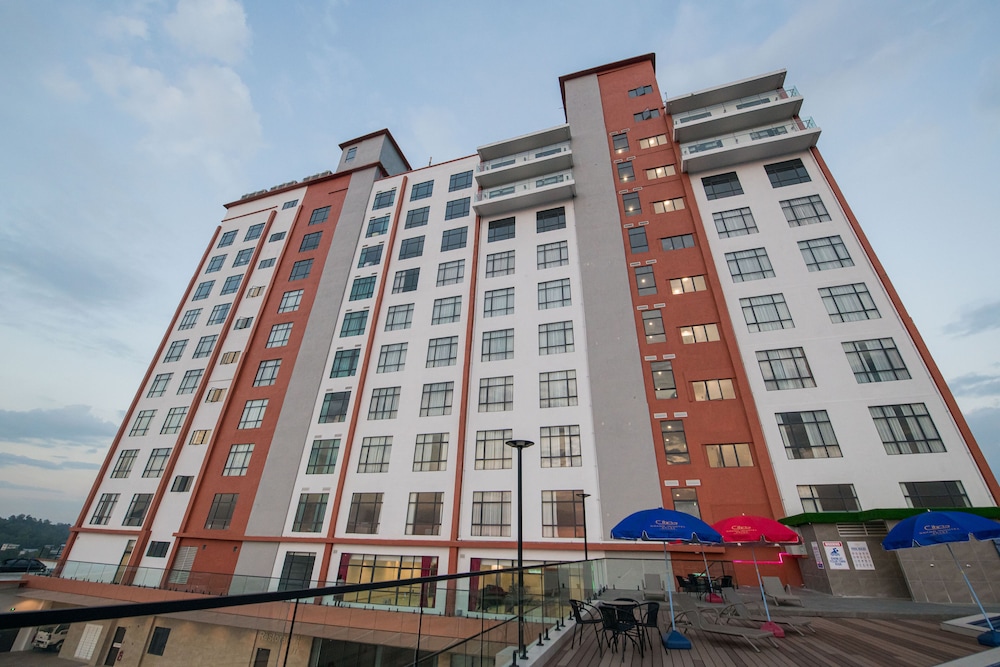 Grand InHotel 3/50