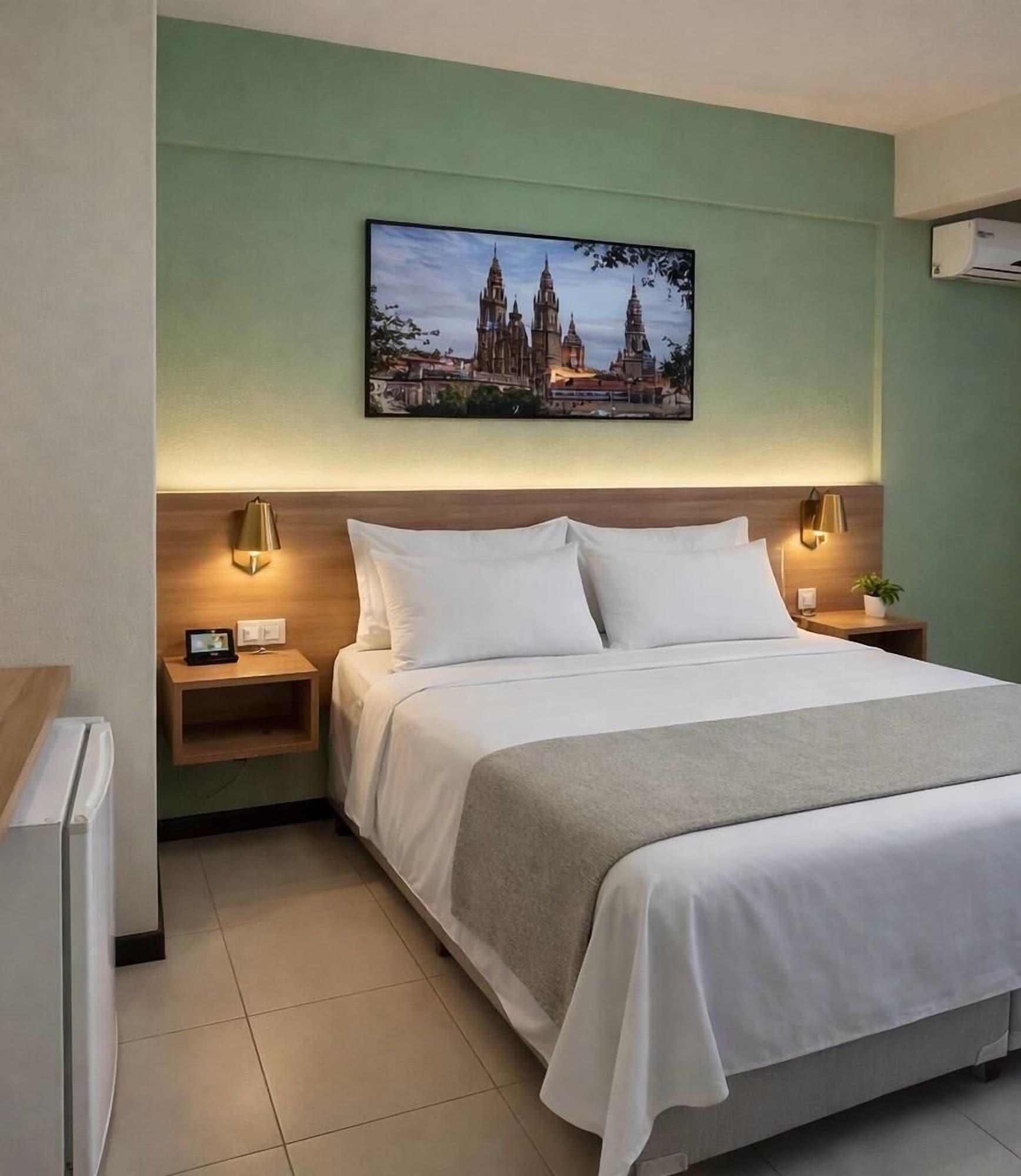 شقة مفردة