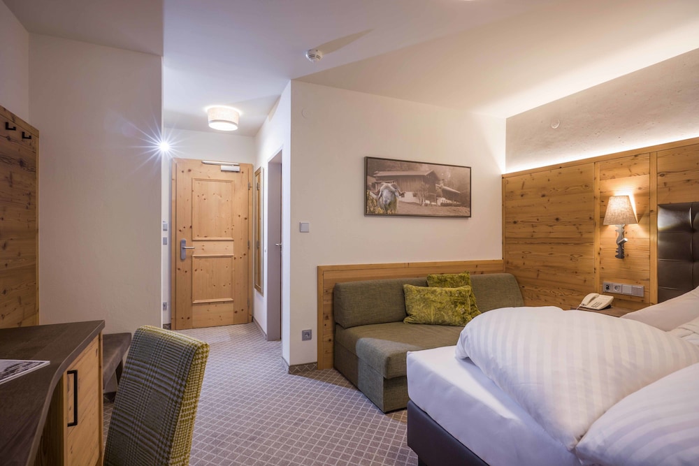 Hotel Kirchberger Hof 11/30