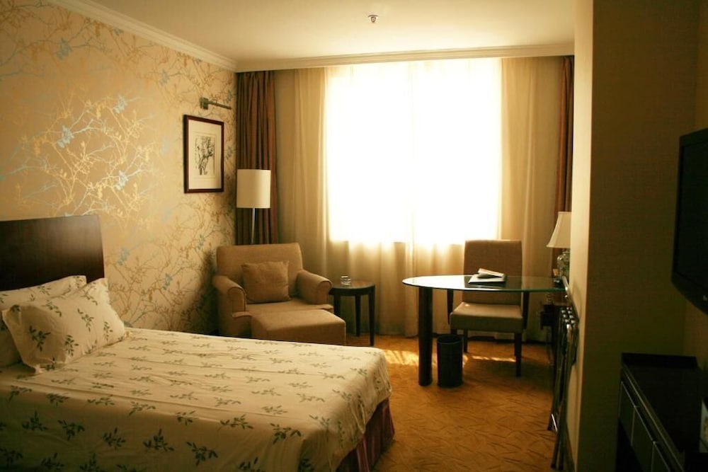 Grand Metropark Wanshi 26/63