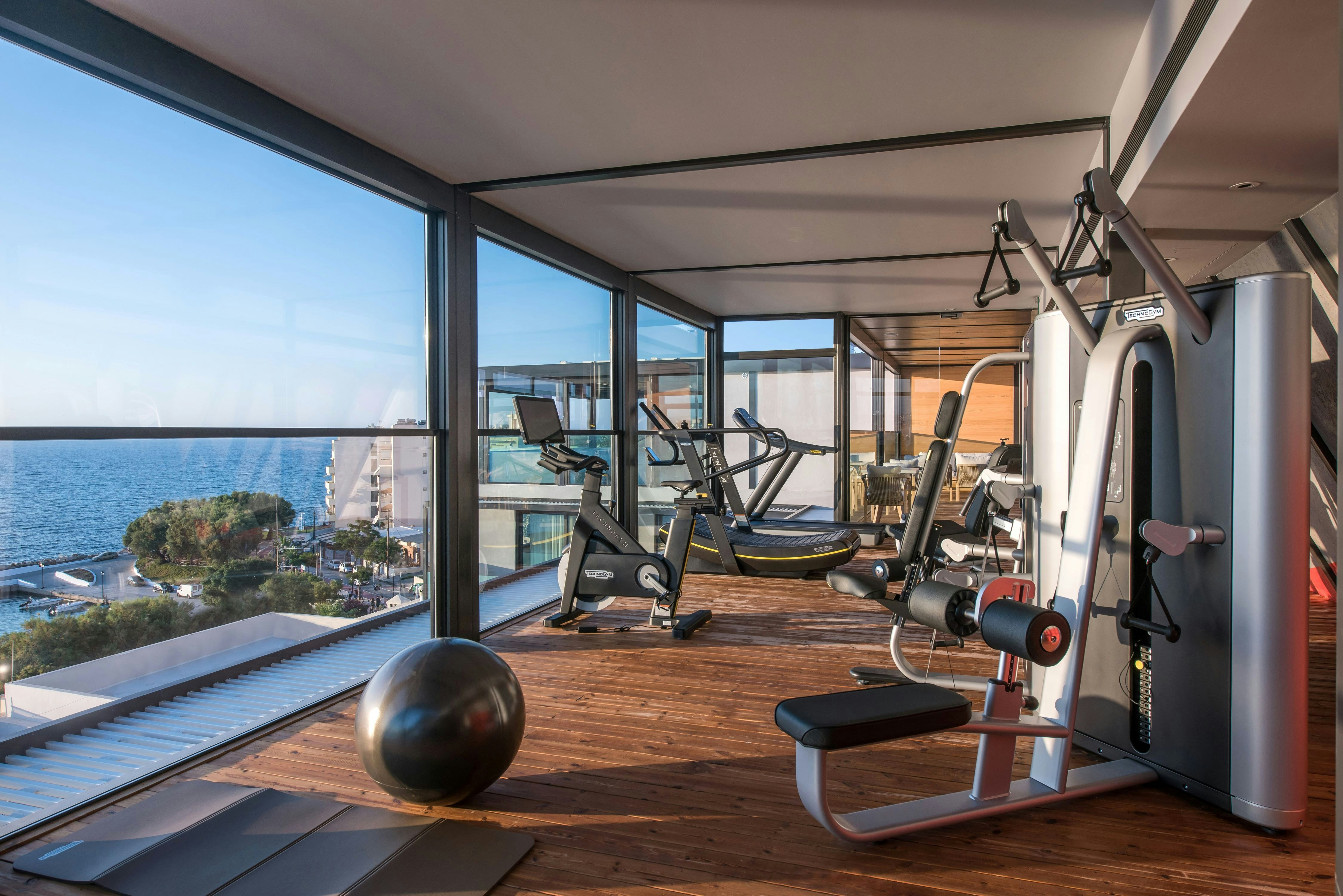 Chania Flair Boutique Hotel, Tapestry Collection by Hilton - Adults Only 12/29