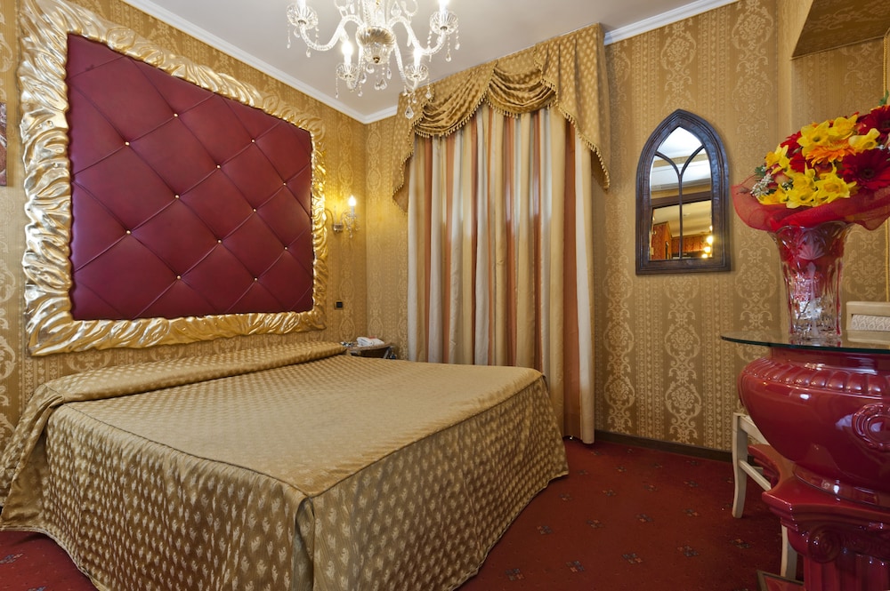 Relais Dei Papi 25/64