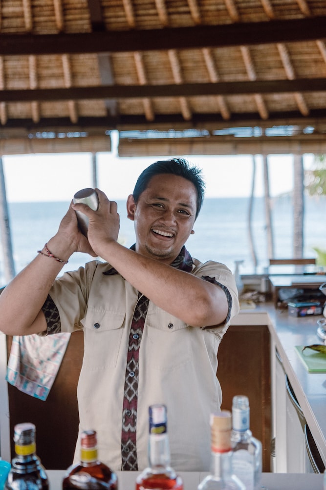 Kubu Indah Dive And Spa Resort 5/50