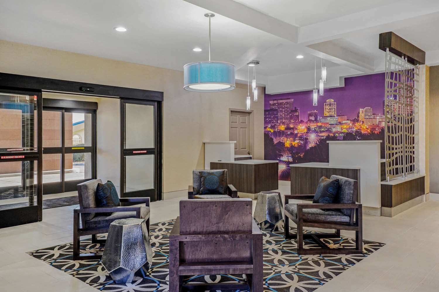 La Quinta Inn by Wyndham Columbia Se Fort Jackson 15/23