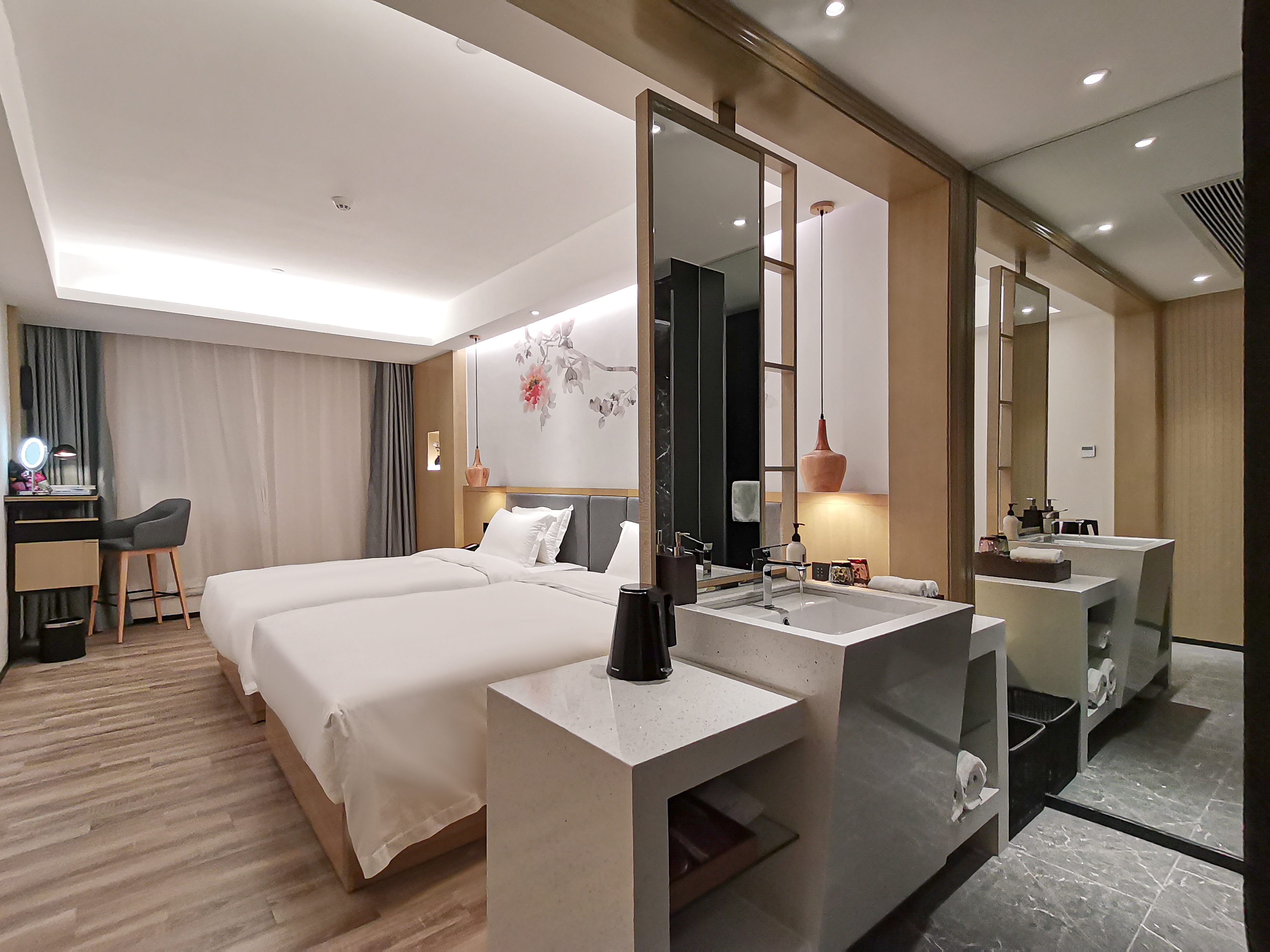 Paco Hotel Beijing Road Metro Guangzhou 15/39