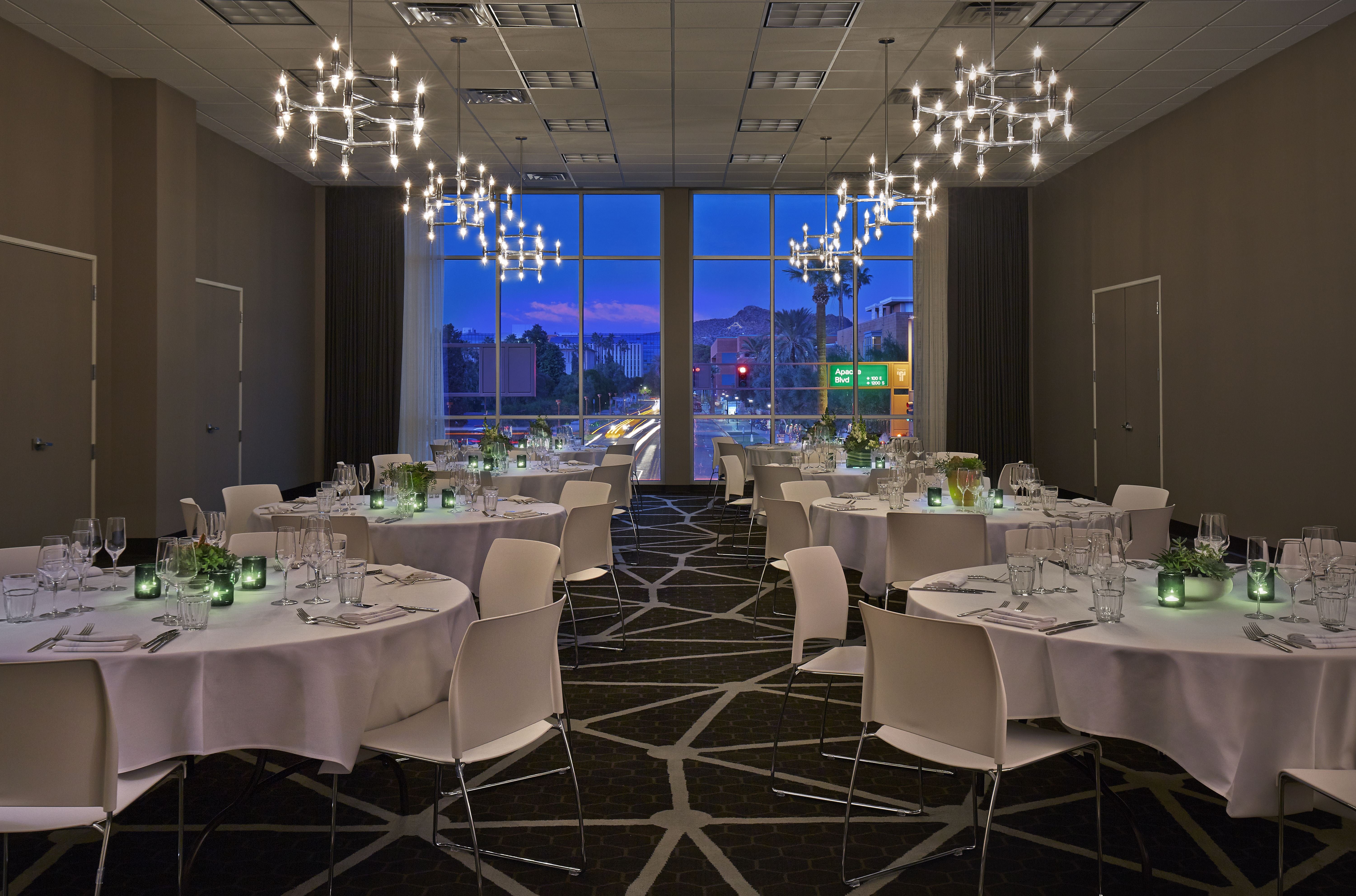 Graduate by Hilton Tempe 47/50