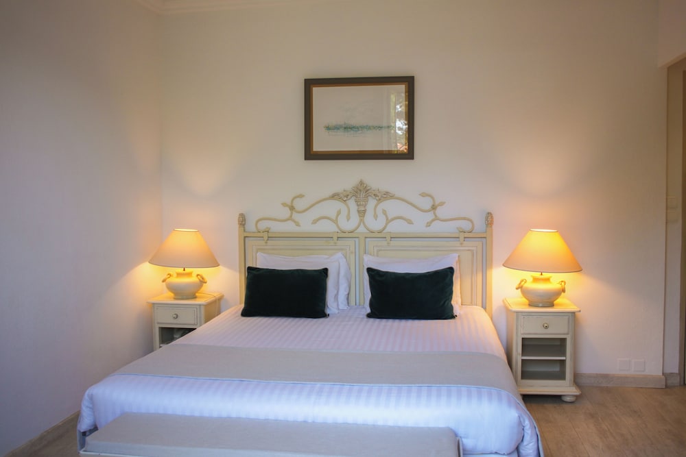 Hotel Beau Site 13/50