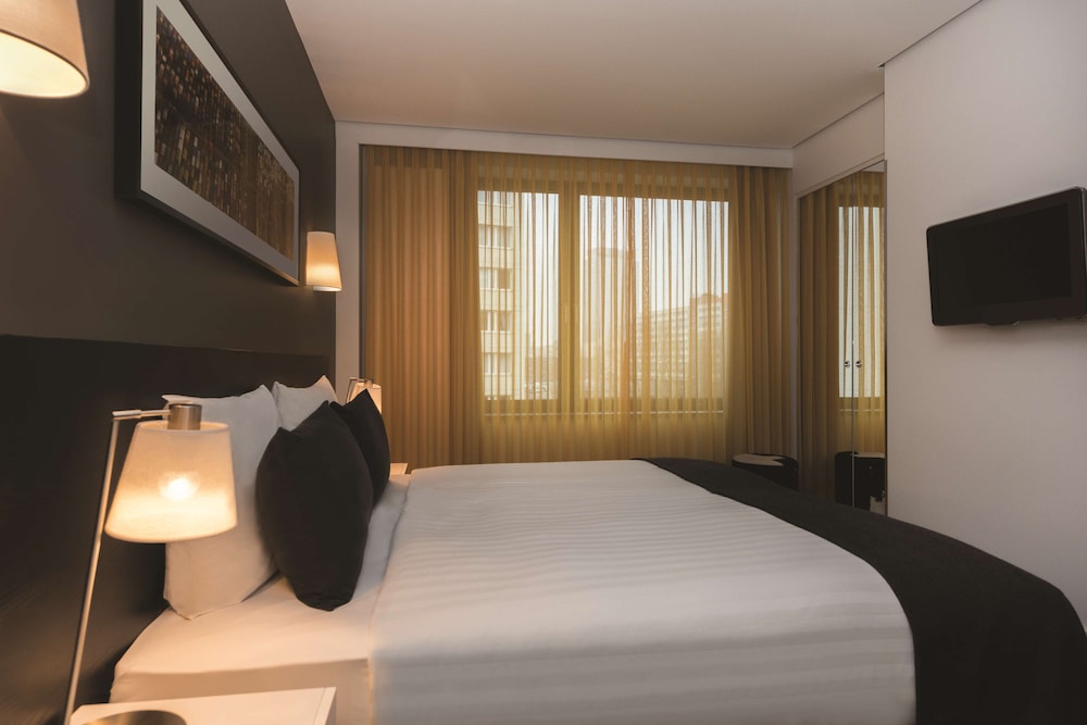 2 BEDROOMS, APARTMENT