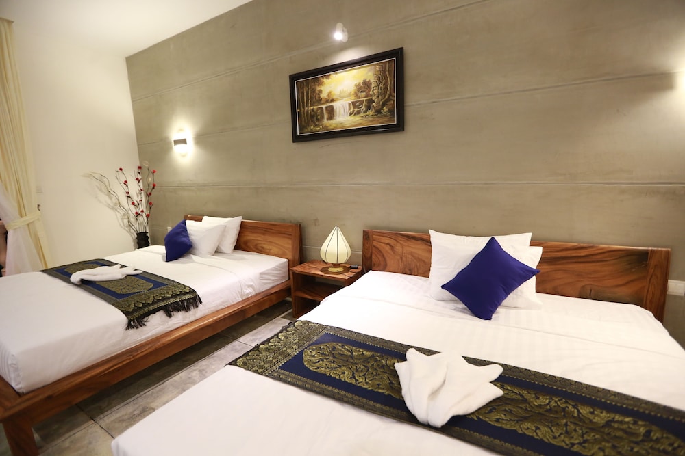 D.I Residence Boutique Hotel 17/48