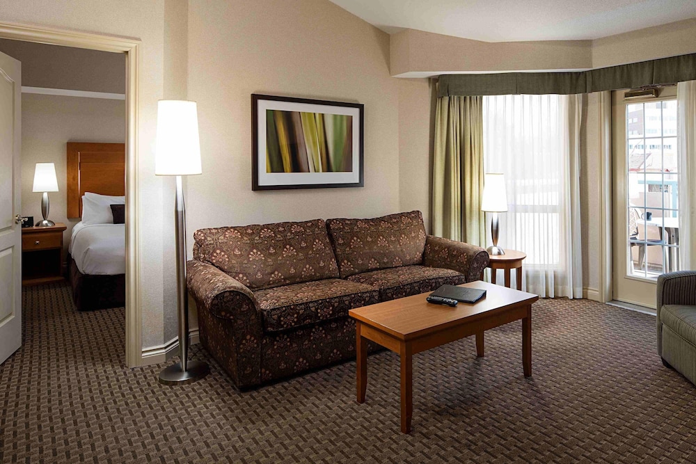 Delta Grand Okanagan Resort 33/62