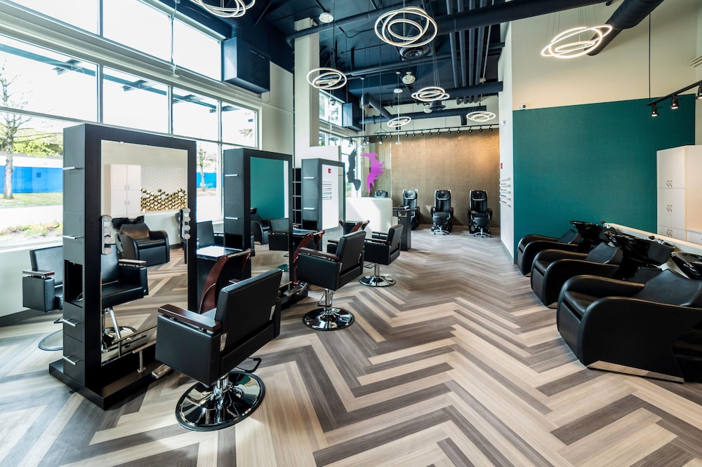 ALOFT SEATTLE REDMOND 25/52