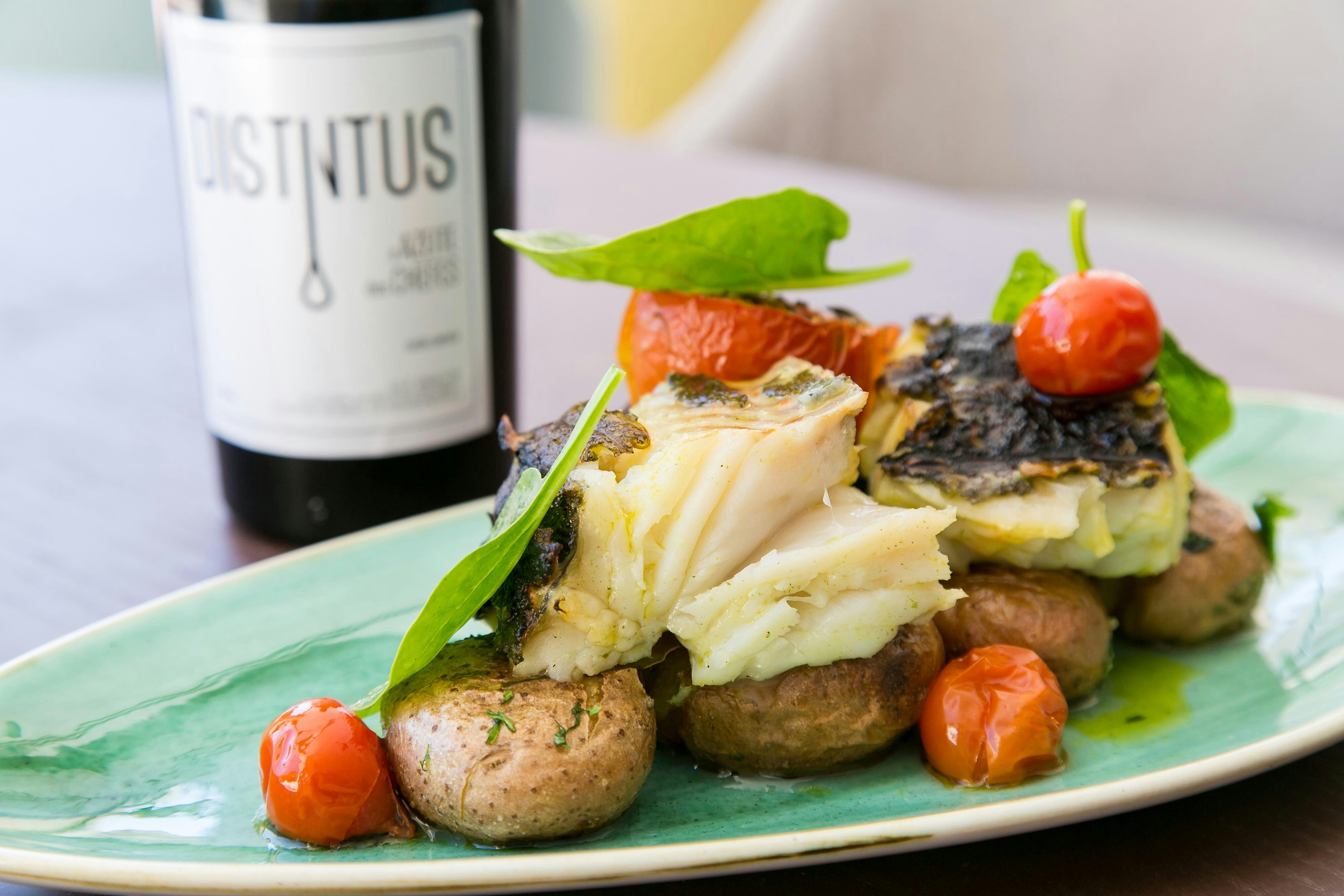 Four Points by Sheraton Sesimbra 11/37
