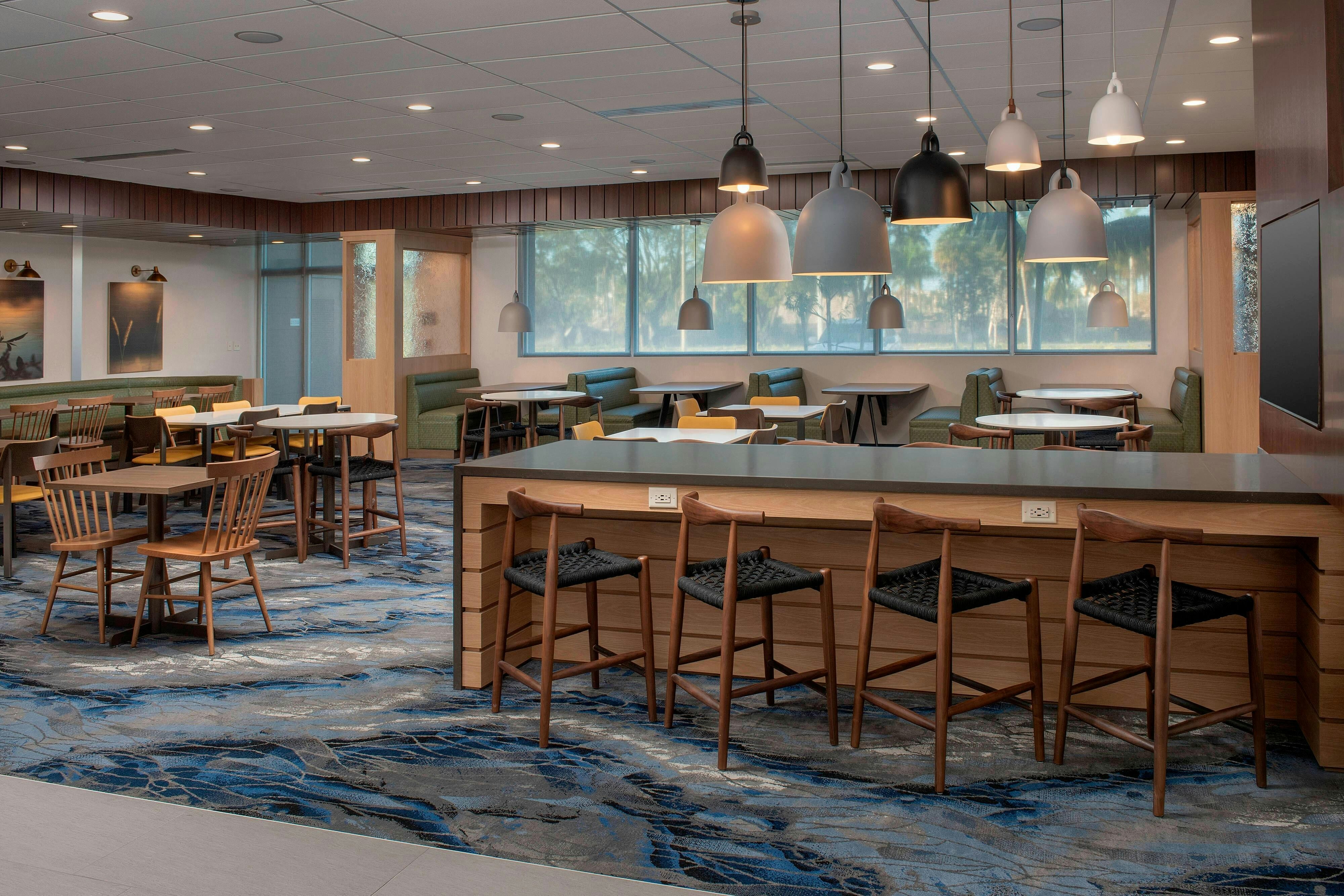 Fairfield Inn & Suites Miami Airport West/Doral 10/15