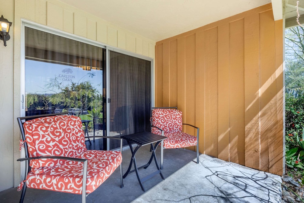 Carlton Oaks Lodge, Ascend Hotel Collection 45/71