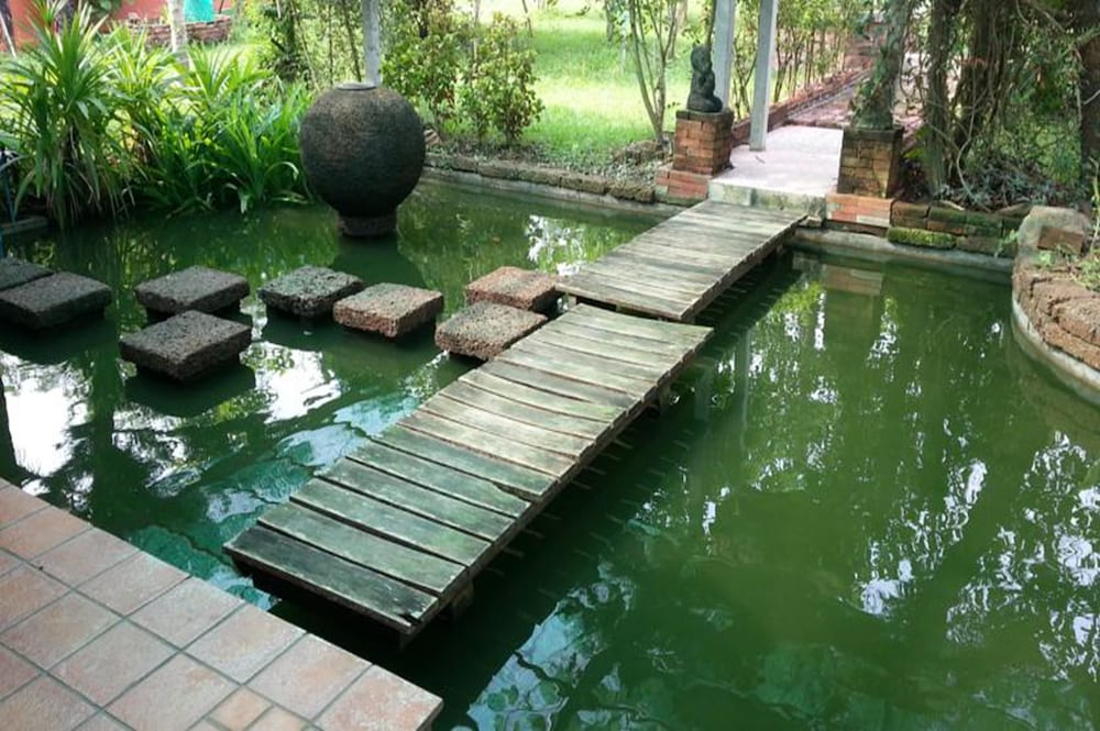 Rim Nam Kong Homestay & Campsite 19/40